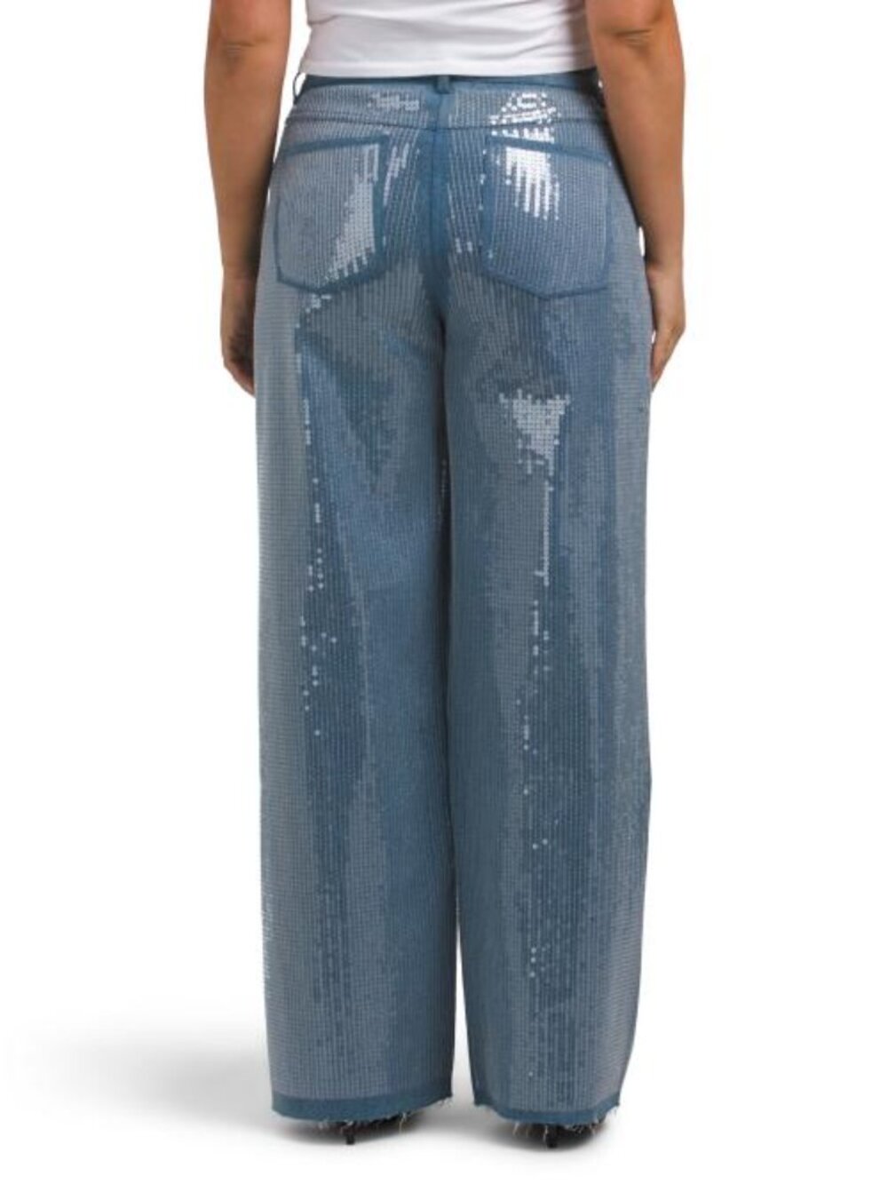 IRO Nohe Pants - Picture 2 of 4
